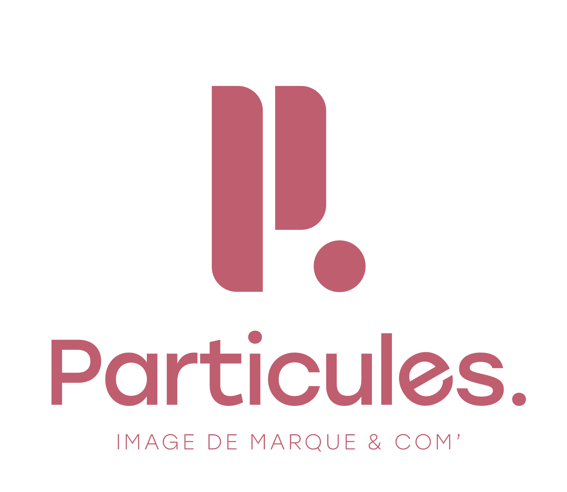 Particules.