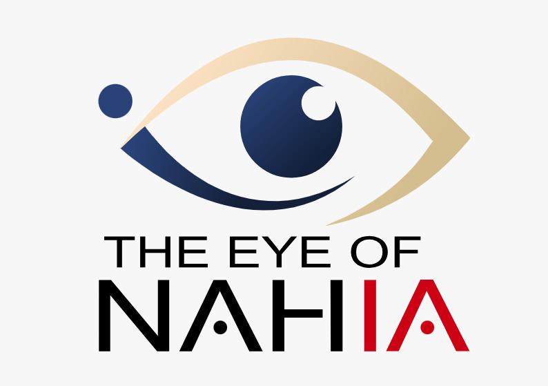 The Eye of Nahia — IA Act & Gouvernance IA