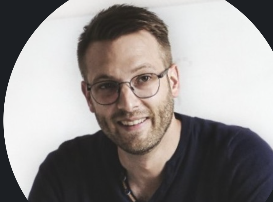 Matthias Karnay — Hamynä