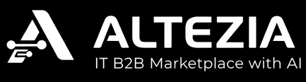 Altezia — Marketplace IT — IA