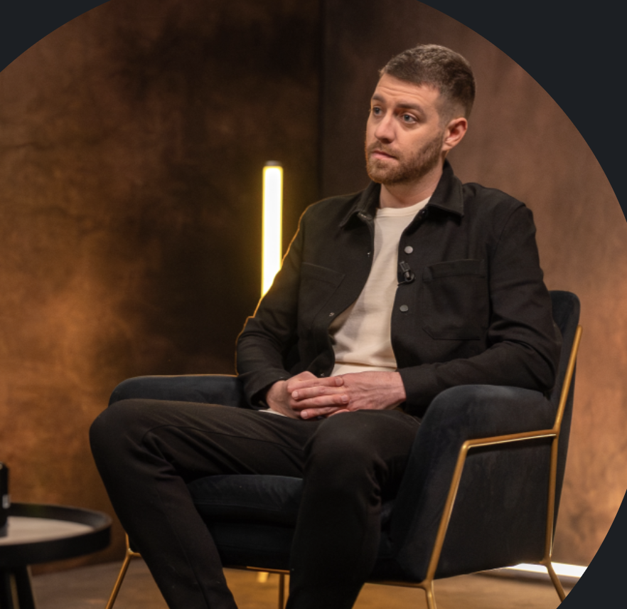 Corentin Fayard — Substi.ai