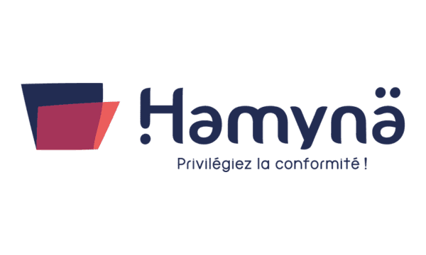 Hamynä — RGPD & Conformité